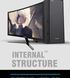 Корпус GameMax Titan Silent 2 Black 630537ua фото 22