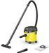 Профессиональный пылесос Karcher KWD 1 W V-12/2/18 (1.628-401.0) 483998ua фото 1