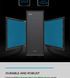 Корпус GameMax Titan Silent 2 Black 630537ua фото 14