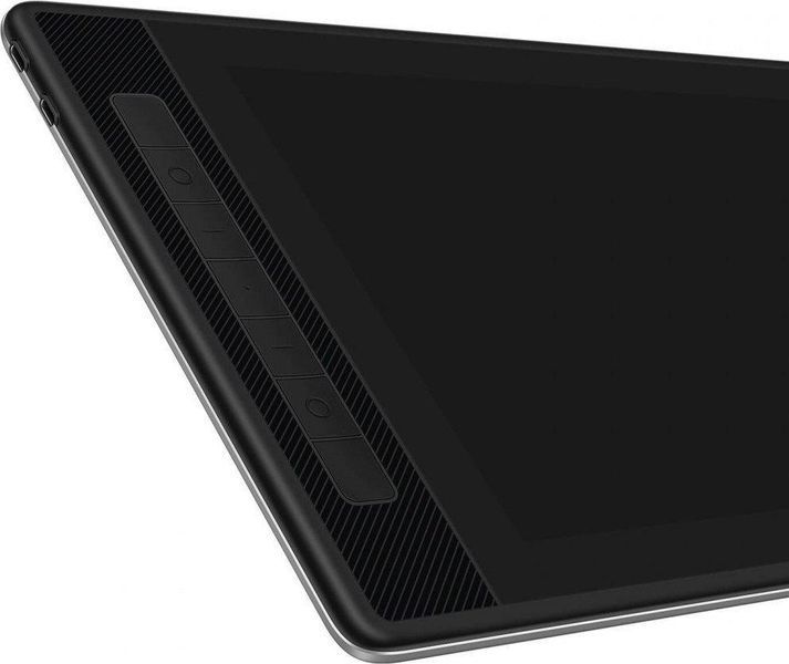 Графічний планшет Huion Kamvas Pro 13 2.5K (GT1302) 417775ua фото