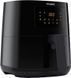 Мультипіч (аерофритюрниця) Philips Ovi Essential HD9270/90 484475 фото 14