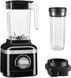 Блендер стаціонарний KitchenAid 5KSB1330EOB 356560 фото 1