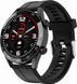 Смарт-часы Gravity GT4-1 Black 621786 фото 1
