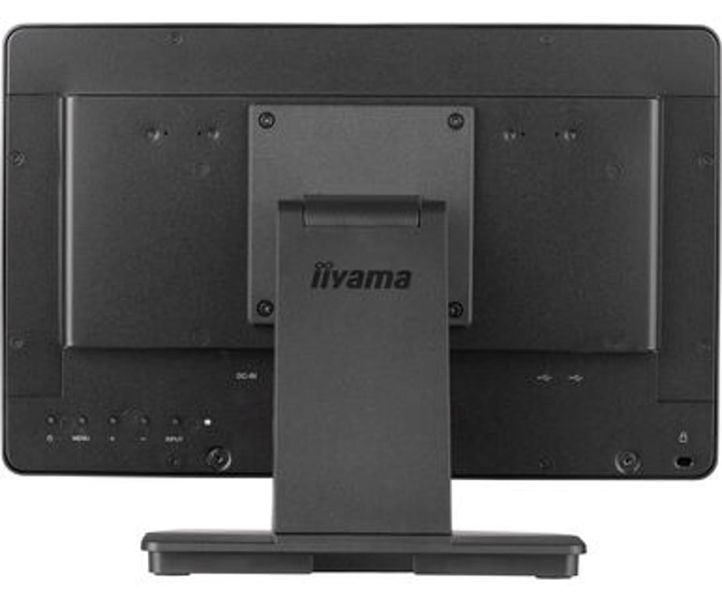 Монітор iiyama ProLite T1633MSC-B1 520355 фото