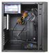 Корпус FrimeCom Q25 450W Black 578537ua фото 2