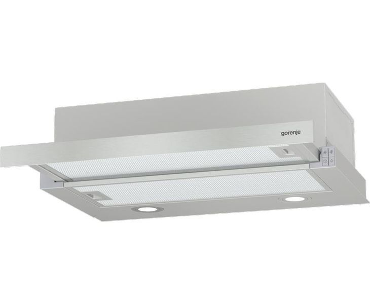 Вытяжка телескопическая Gorenje TH62E4X 332157ua фото