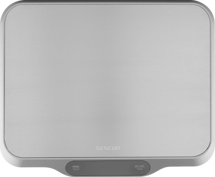 Ваги кухонні електронні Sencor SKS 7300 555584 фото