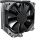 Воздушное охлаждение Montech NX400 Black 621233ua фото 3