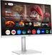 Монитор MSI Modern MD272UPSW 620436 фото 2