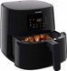 Мультипіч (аерофритюрниця) Philips Ovi Essential HD9270/90 484475 фото 12