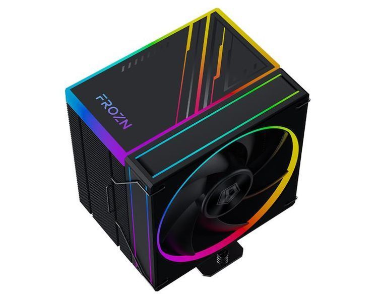 Воздушное охлаждение ID-Cooling Frozn A610 ARGB 579895ua фото