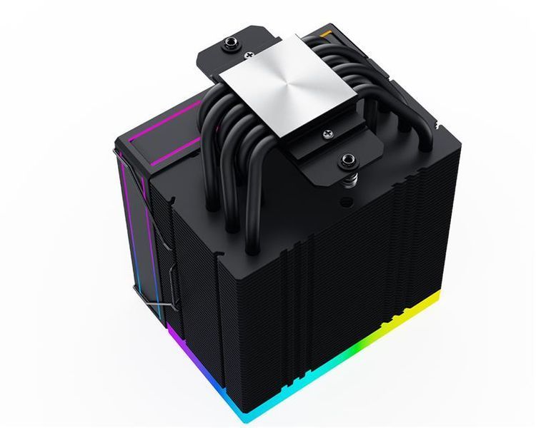 Воздушное охлаждение ID-Cooling Frozn A610 ARGB 579895ua фото