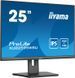 Монітор Iiyama ProLite XUB2595WSU-B5 508493ua фото 3
