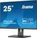 Монітор Iiyama ProLite XUB2595WSU-B5 508493ua фото 5