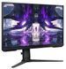 РК монітор Samsung Odyssey S24AG300NRX (LS24AG300NRXEN) 465373 фото 2