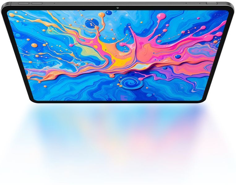 Планшет Teclast ArtPad Pro 8/256GB Grey (TL-112850) 623568ua фото