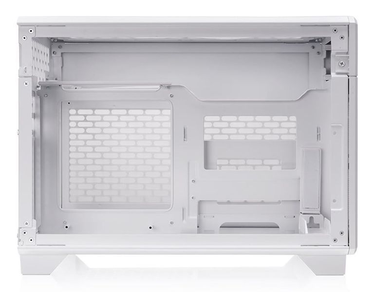 Корпус Thermaltake TR100 Mini White (CA-11A-00S6NN-00) 570975 фото
