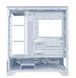Корпус Valkyrie VK03 LCD White (VK-CASE03LCDW) 620110 фото 2