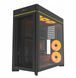 Корпус Montech HS01 Pro Black 620070 фото 3