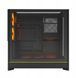 Корпус Montech HS01 Pro Black 620070 фото 5