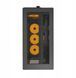 Корпус Montech HS01 Pro Black 620070 фото 8