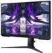 РК монітор Samsung Odyssey S24AG300NRX (LS24AG300NRXEN) 465373 фото 3