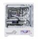 Корпус Valkyrie VK03 LCD White (VK-CASE03LCDW) 620110 фото 6
