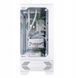 Корпус Valkyrie VK03 LCD White (VK-CASE03LCDW) 620110 фото 3