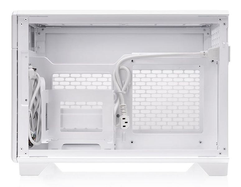 Корпус Thermaltake TR100 Mini White (CA-11A-00S6NN-00) 570975 фото