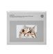 Фотопапір Xiaomi Portable Dye-Sublimation Photo Paper 50 Sheets (BHR082PGL) 627338ua фото 3