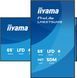 Информационный дисплей Iiyama LH6575UHS-B2AG 619822 фото 4
