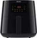 Мультипіч (аерофритюрниця) Philips Ovi Essential HD9270/90 484475 фото 1