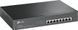 Комутатор некерований TP-Link TL-SG1008MP 372501ua фото 2