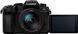Беззеркальный фотоаппарат Panasonic Lumix G97 14-140mm Black (DC-G97HE) 589547ua фото 8