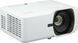 Мультимедійний проектор ViewSonic LS740HD (VS19579) 520827 фото 6
