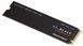 SSD накопичувач WD Black SN850X 1 TB (WDS100T2X0E) 443303ua фото 2