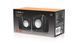 Акустичні колонки Real-El S-10 USB Black (EL121100020) 622561ua фото 10