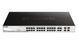 Комутатор керований 2 рівня D-Link DGS-1210-24P 504681ua фото 1