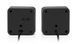 Акустичні колонки Real-El S-10 USB Black (EL121100020) 622561ua фото 8
