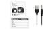 Акустичні колонки Real-El S-10 USB Black (EL121100020) 622561ua фото 9