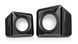 Акустичні колонки Real-El S-10 USB Black (EL121100020) 622561ua фото 3