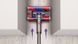 Вертикальний + ручний пилосос (2в1) Dyson Omni-glide Satin (470525-01) 534094ua фото 2