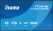 Информационный дисплей Iiyama LH6575UHS-B2AG 619822 фото 1