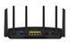 Бездротовий маршрутизатор (роутер) Synology RT6600ax MU-MIMO Tri-Band AX 362841 фото 2