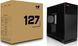 Корпус In Win 127 Black (IW-CS-127BLK) 541957 фото 12