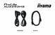 Монитор iiyama ProLite XU2293HS-B6 520390ua фото 9