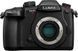 Беззеркальный фотоаппарат Panasonic Lumix DC-GH5 II Body (DC-GH5M2EE) 618643 фото 1