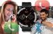 Смарт-часы Gravity GT4-1 Black 621786 фото 9