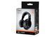 Наушники без микрофона Real-El GD-750V Black/Silver 579303ua фото 8