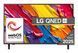Телевізор LG 43QNED84A3C 621943 фото 1